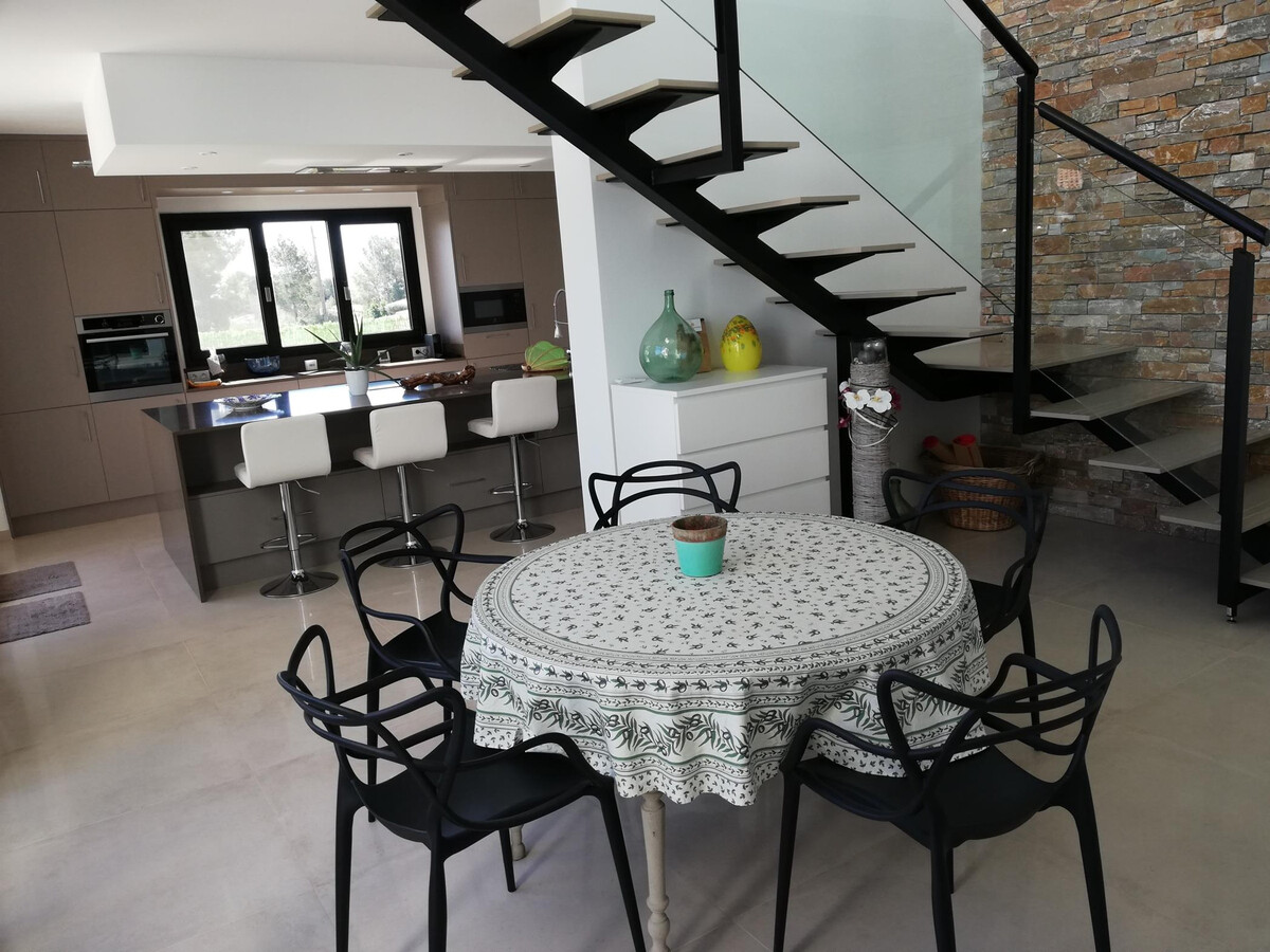 Villa de luxe L'Ametlla de Mar, piscine privée, 4 chambres - Photo 25