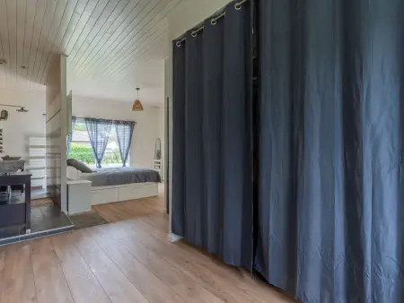 Villa 190 m² piscine & jardin - 10 pers. Parentis - Photo 13
