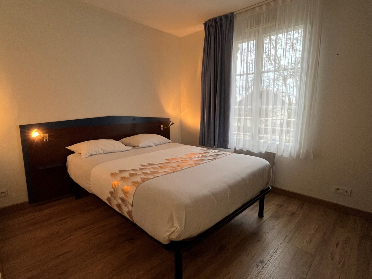 Appartement T3 lumineux à 2 min des Thermes - Photo 3