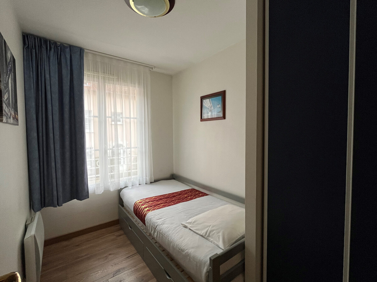 Appartement T3 lumineux à 2 min des Thermes - Photo 5