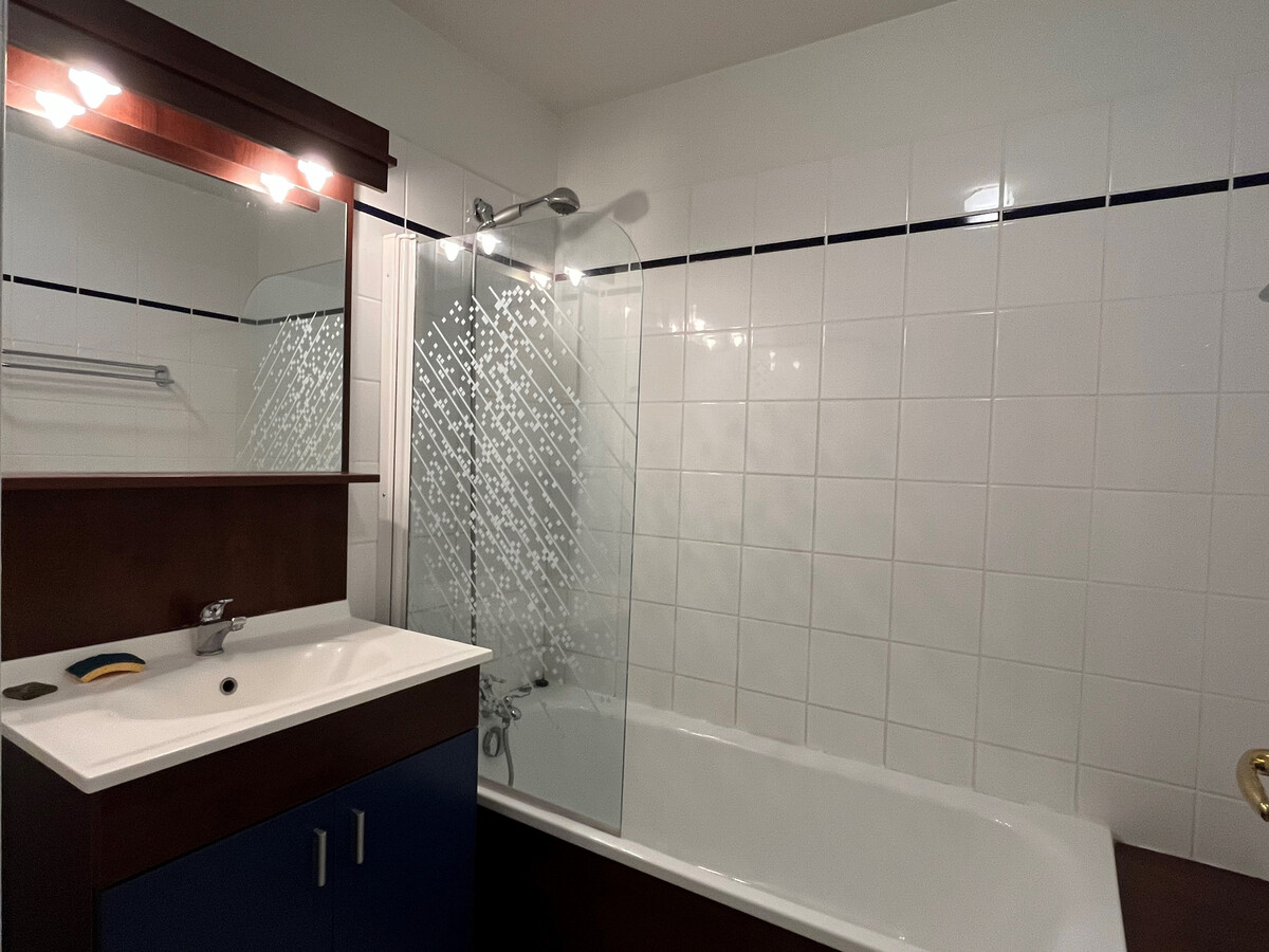 Appartement T3 lumineux à 2 min des Thermes - Photo 6