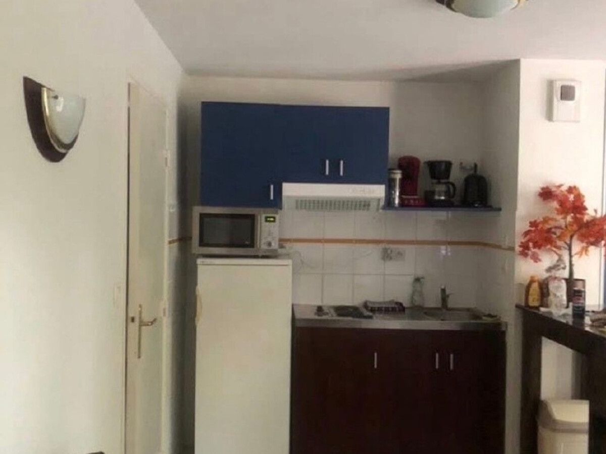 Appartement T3 lumineux à 2 min des Thermes - Photo 7