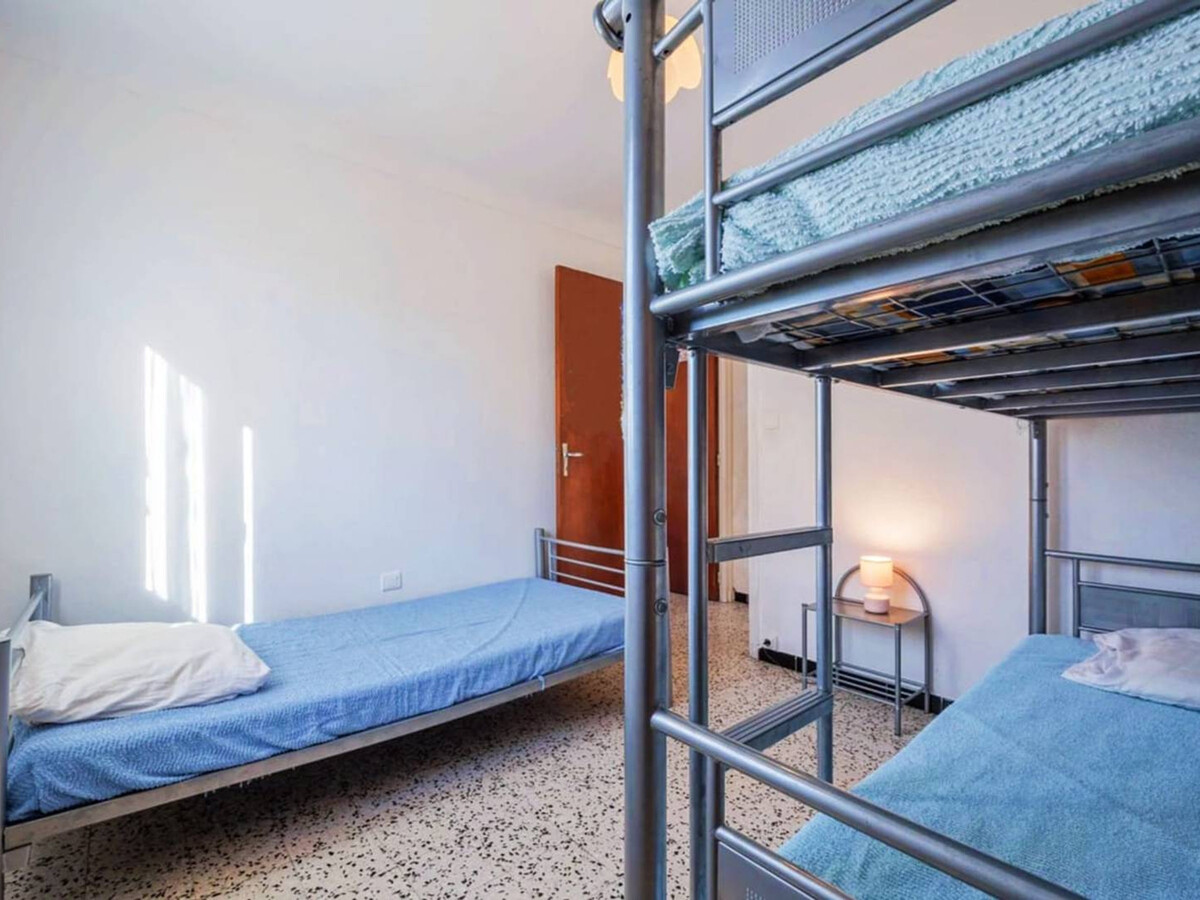 T3 climatisé Canet-Plage, parking privé, 5 pers. - Photo 6