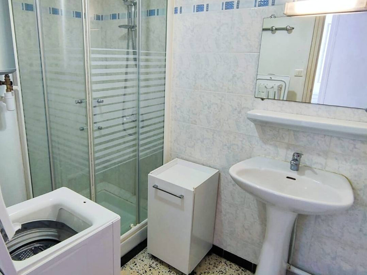 T3 climatisé Canet-Plage, parking privé, 5 pers. - Photo 8
