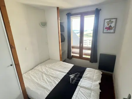 Appartement 6 pers. Super Besse, balcon vue montagne - Photo 2