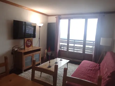 Appartement 6 pers. Super Besse, balcon vue montagne - Photo 8