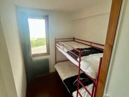 Appartement 6 pers. Super Besse, balcon vue montagne - Photo 14