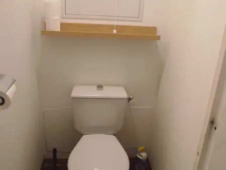 Appartement 6 pers. Super Besse, balcon vue montagne - Photo 20