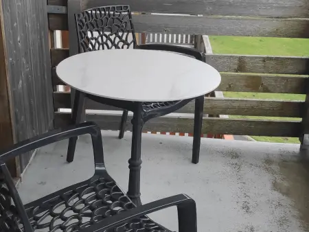 Appartement 6 pers. Super Besse, balcon vue montagne - Photo 22