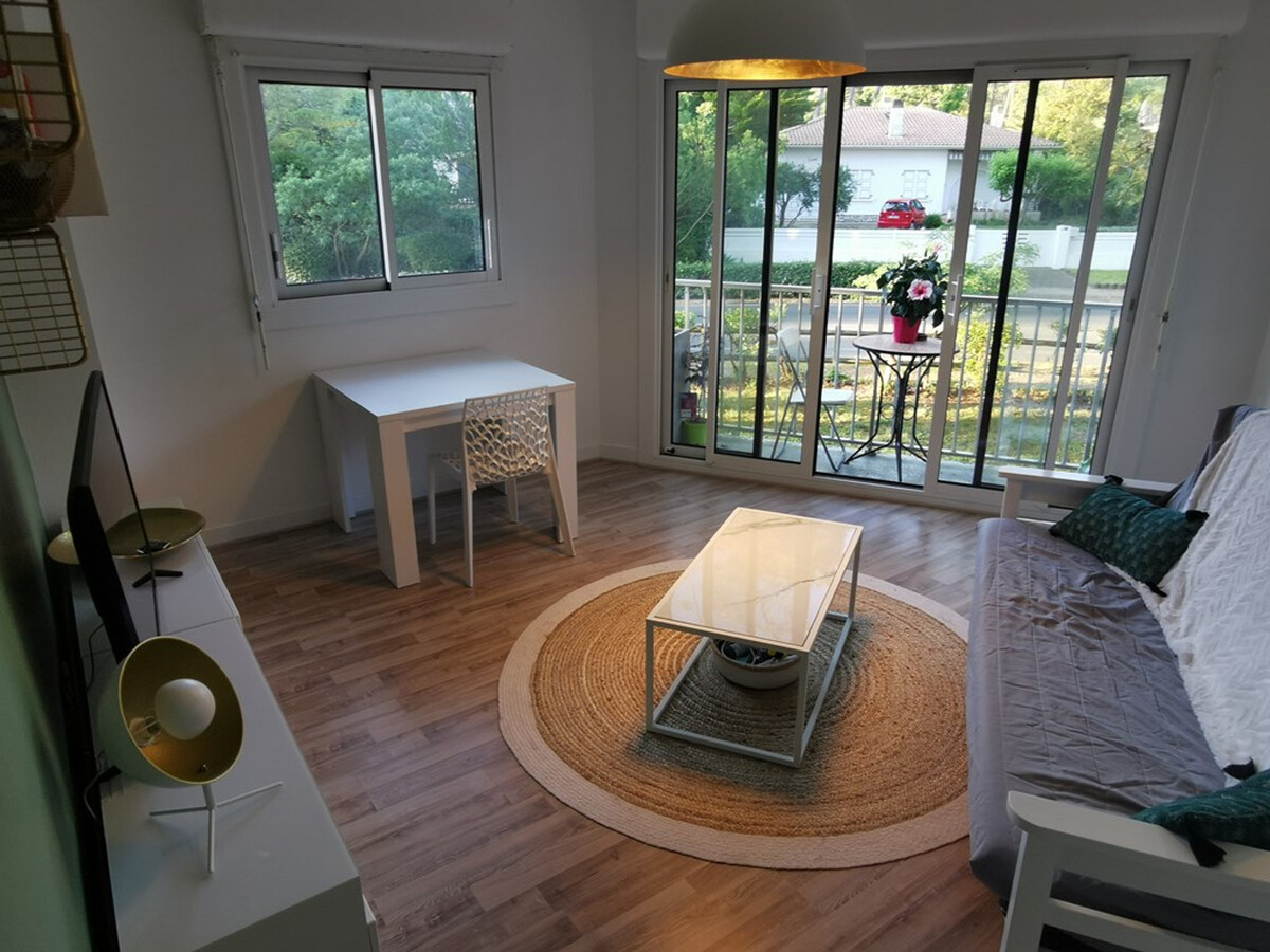 Appartement 41m² avec balcon à Seignosse - Photo 2