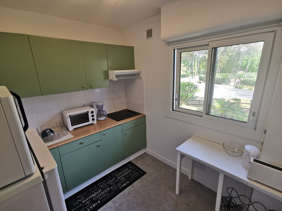 Appartement 41m² avec balcon à Seignosse - Photo 3