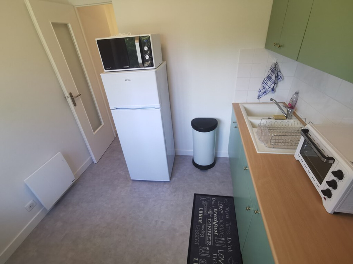 Appartement 41m² avec balcon à Seignosse - Photo 4