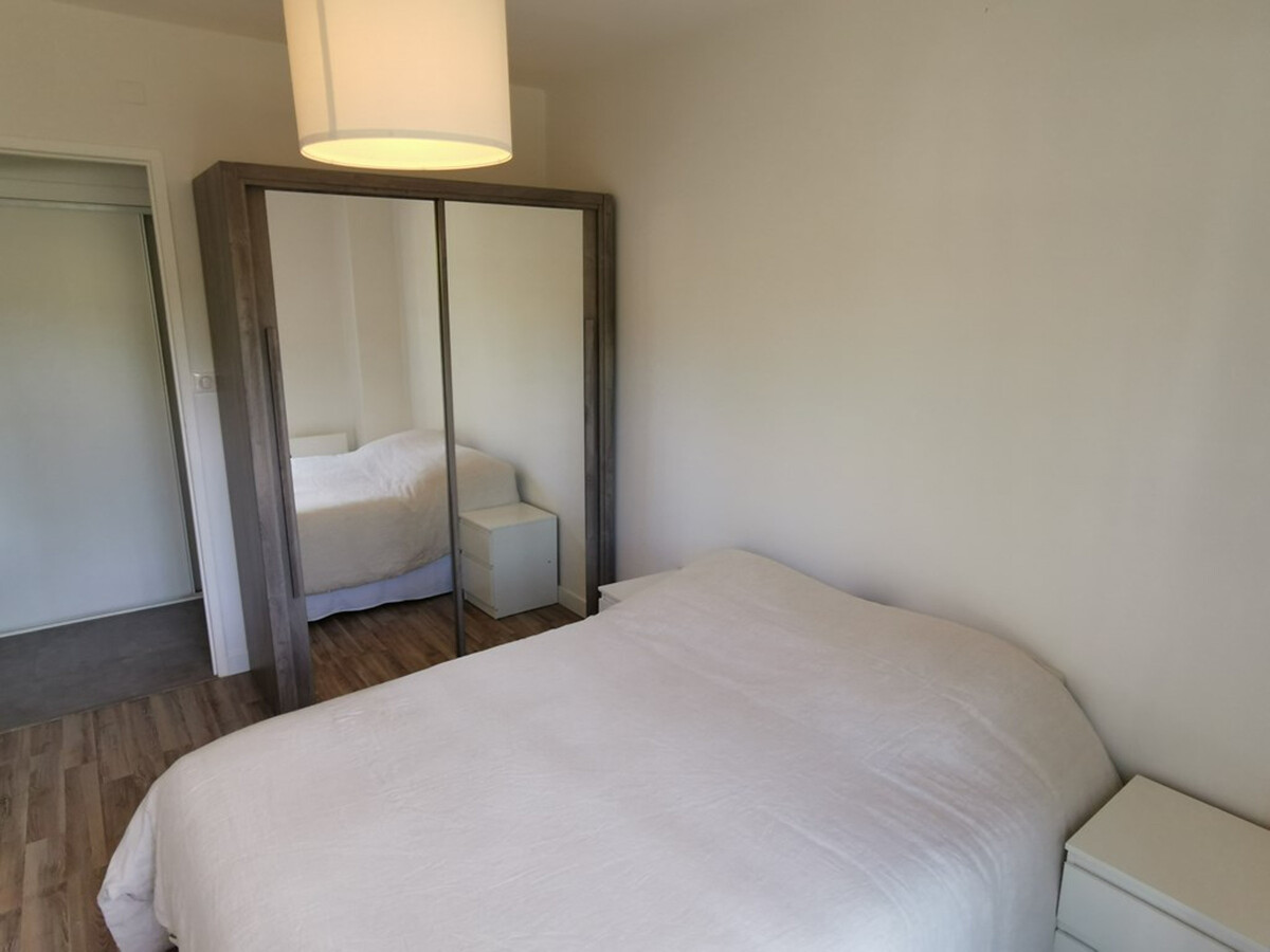Appartement 41m² avec balcon à Seignosse - Photo 6
