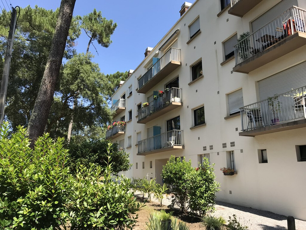 Appartement 41m² avec balcon à Seignosse - Photo 10