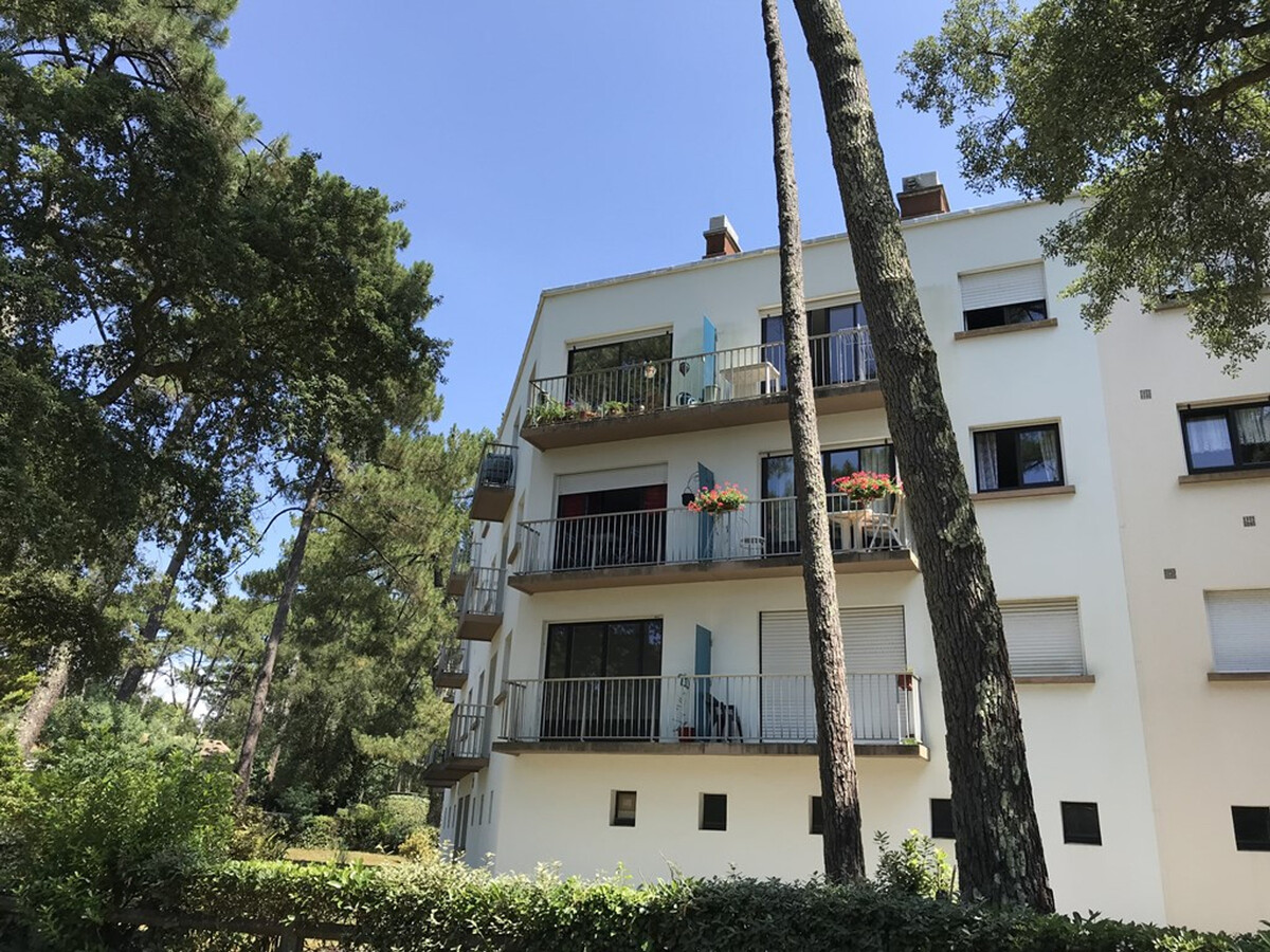 Appartement 41m² avec balcon à Seignosse - Photo 11