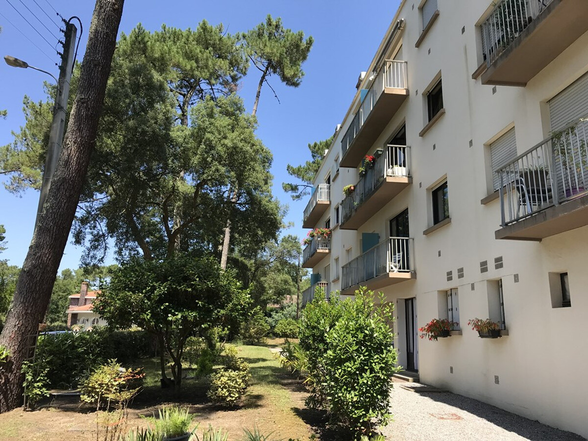 Appartement 41m² avec balcon à Seignosse - Photo 12