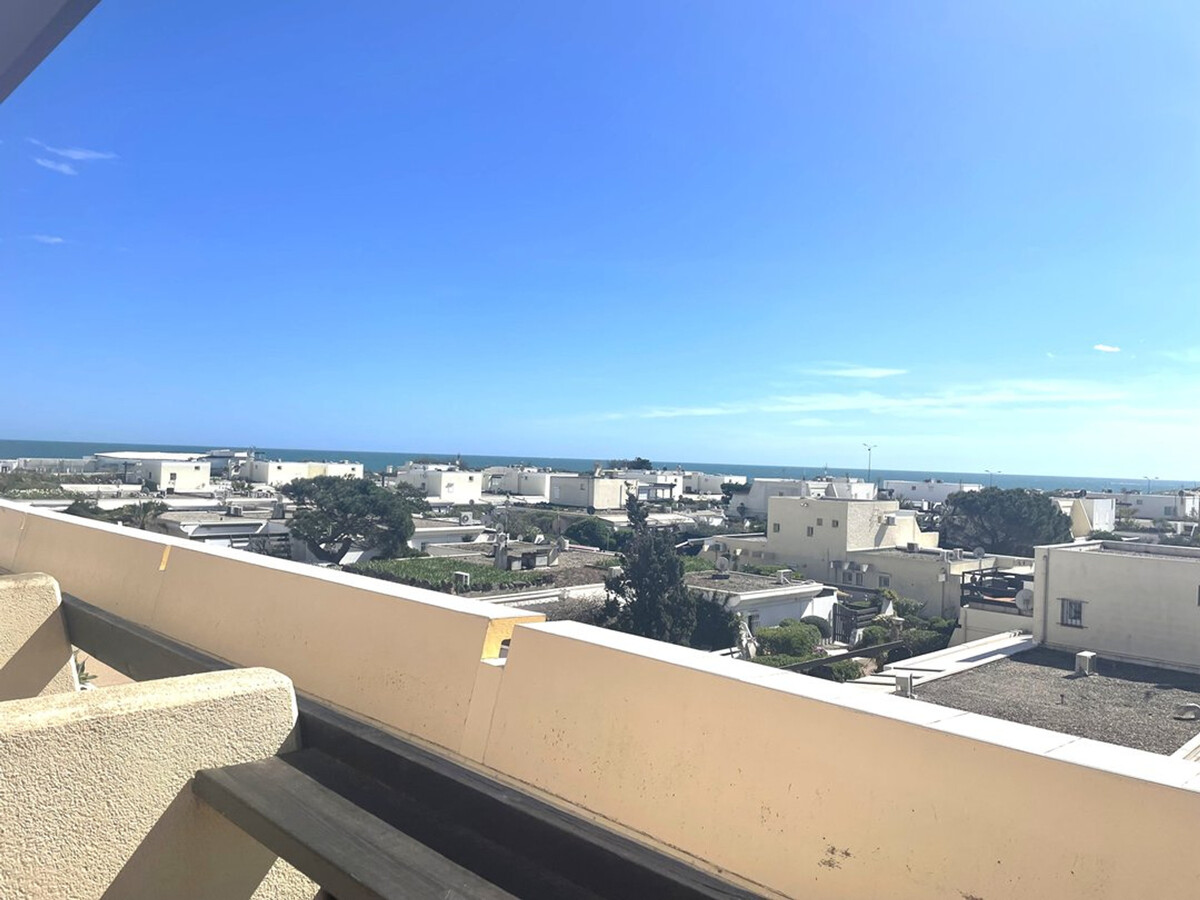 Le Chardonnay – Appart 2 pers. sud ensoleillé au Cap d'Agde - Photo 2