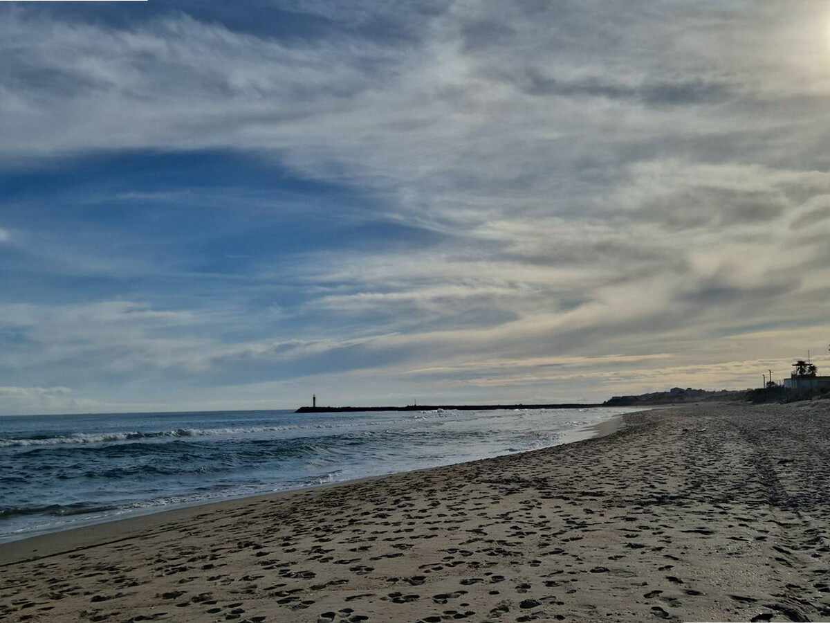 Le Chardonnay – Appart 2 pers. sud ensoleillé au Cap d'Agde - Photo 10