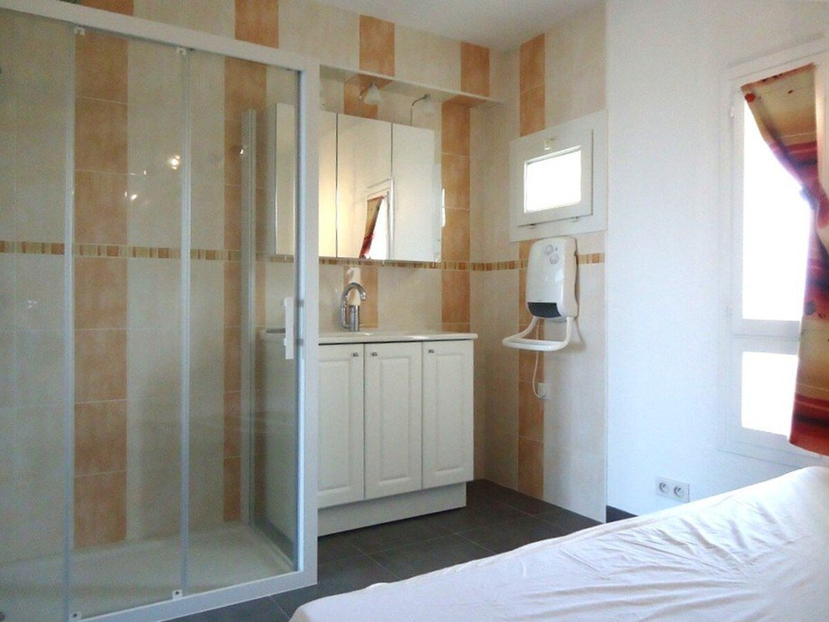 Appartement 2 pièces sud avec vue soleil au Cap d'Agde - Photo 3