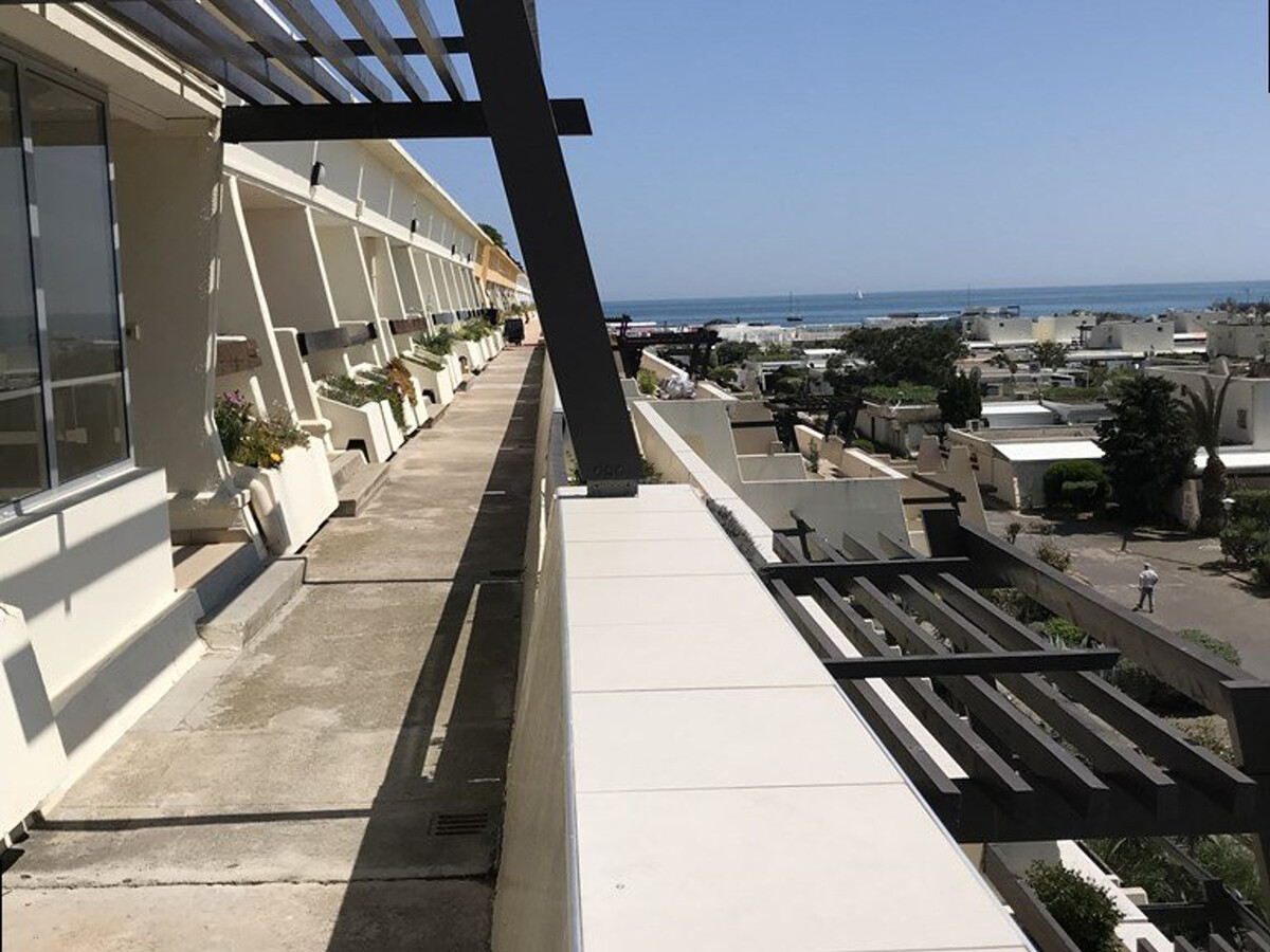 Appartement 2 pièces sud avec vue soleil au Cap d'Agde - Photo 5