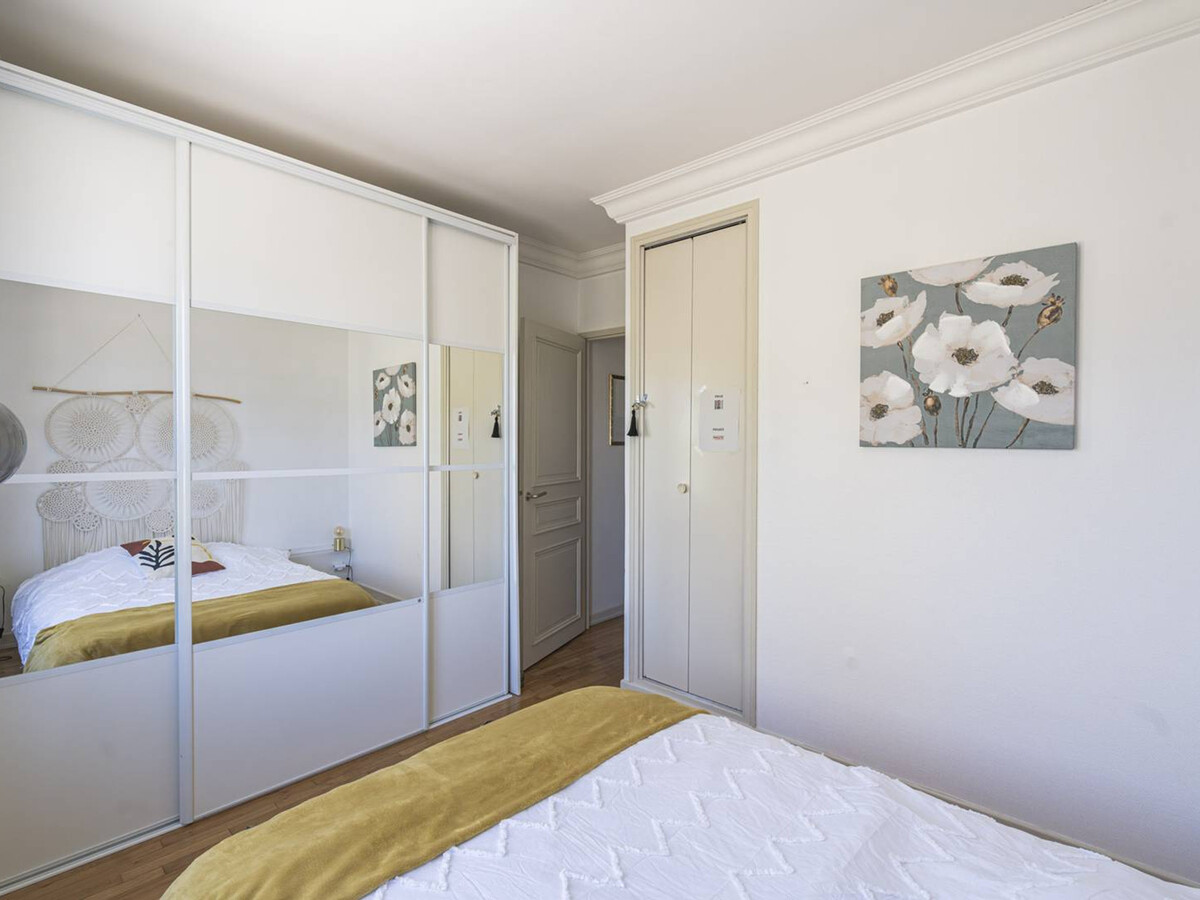 Duplex élégant au cœur de Reims - 2 chambres - Photo 6