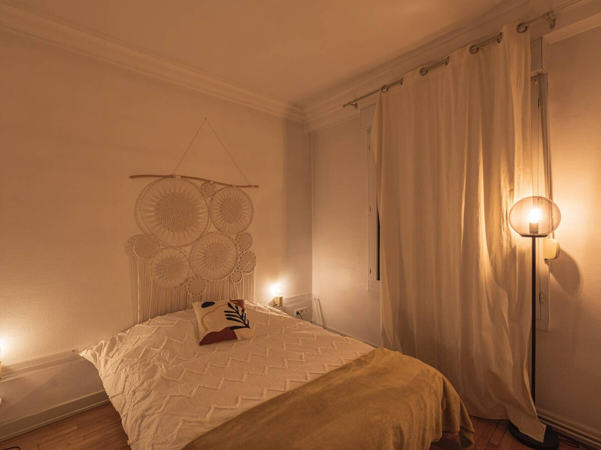 Duplex élégant au cœur de Reims - 2 chambres - Photo 10