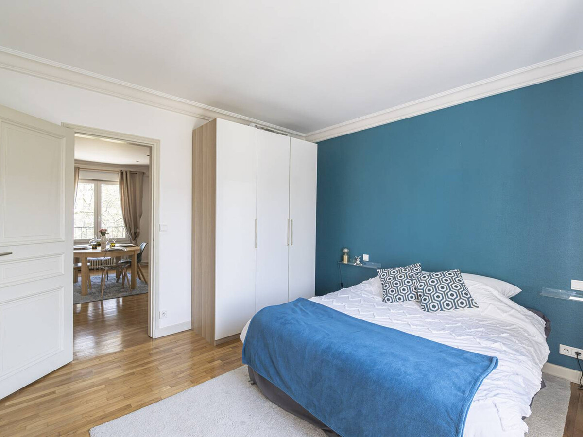 Duplex élégant au cœur de Reims - 2 chambres - Photo 11