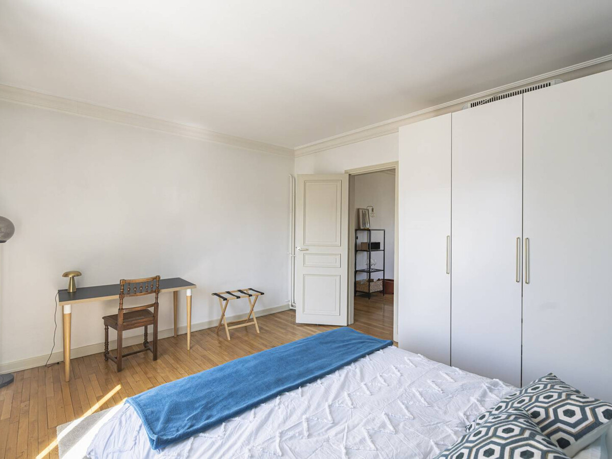 Duplex élégant au cœur de Reims - 2 chambres - Photo 12