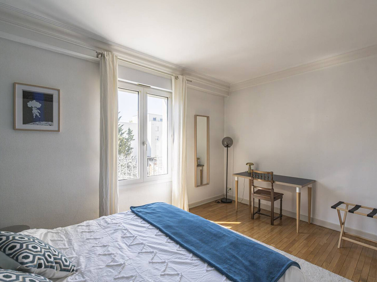 Duplex élégant au cœur de Reims - 2 chambres - Photo 19