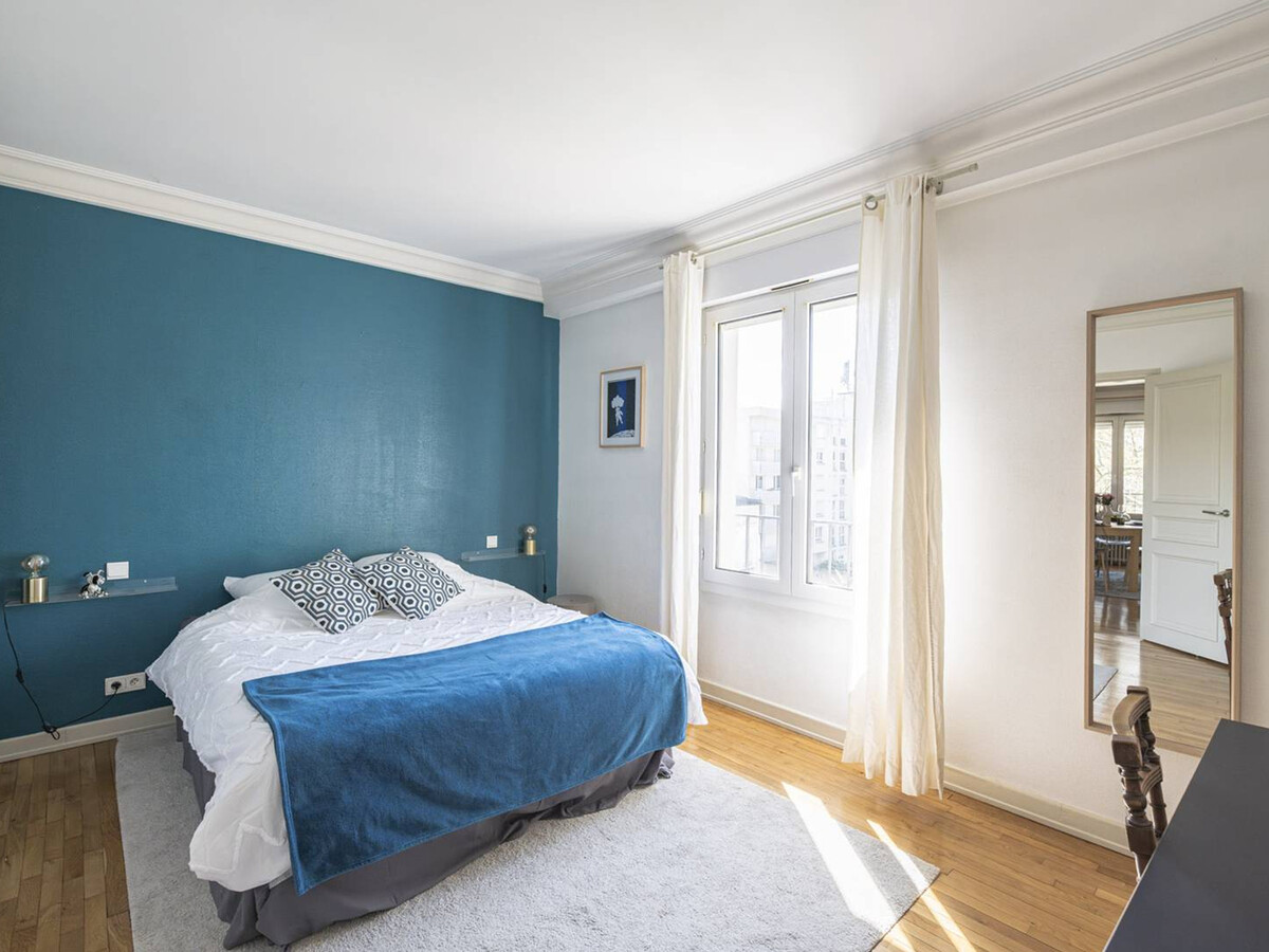 Duplex élégant au cœur de Reims - 2 chambres - Photo 20