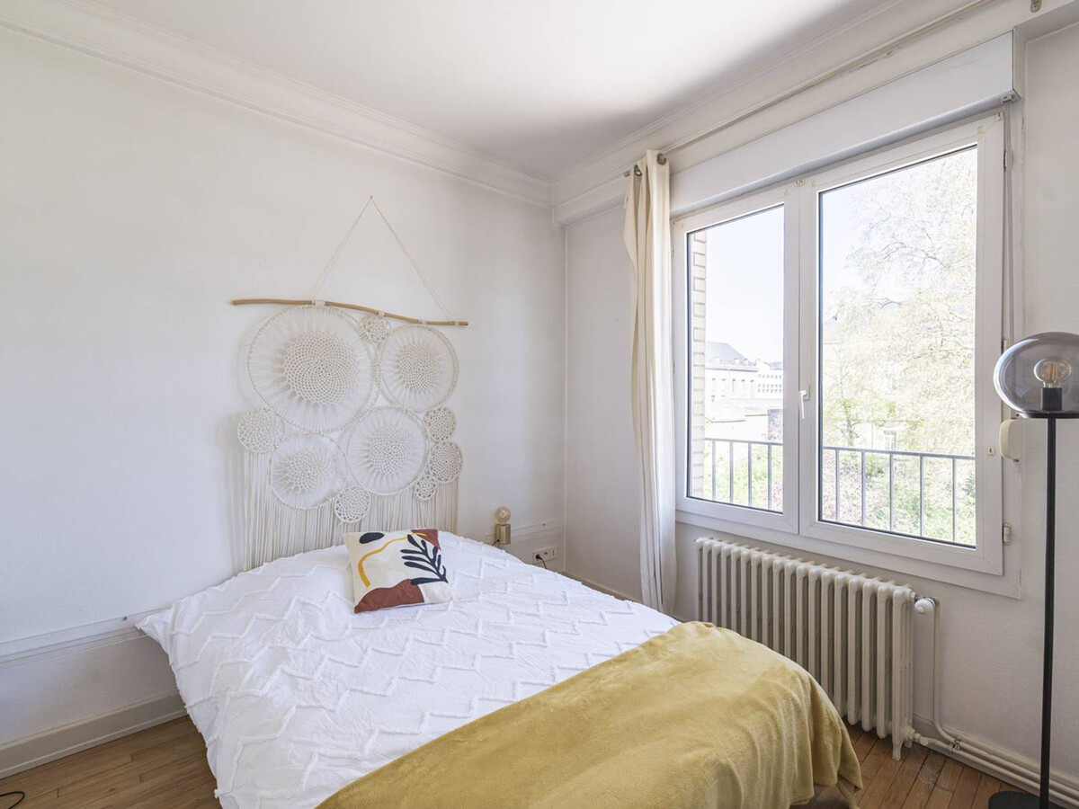 Duplex élégant au cœur de Reims - 2 chambres - Photo 21