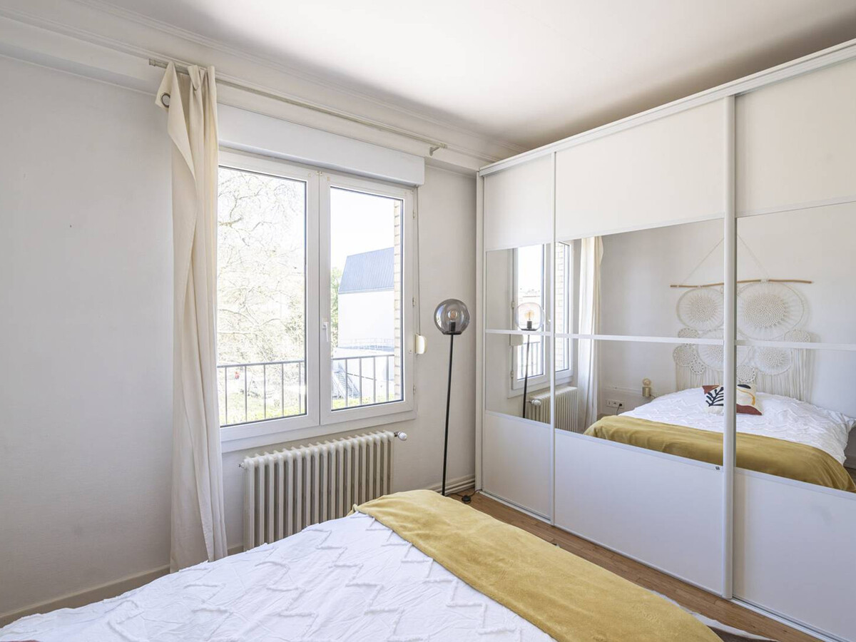 Duplex élégant au cœur de Reims - 2 chambres - Photo 24