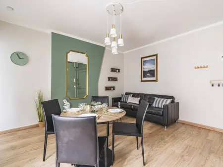 Location appartement à Reims, Appartement Chic à Reims, Wi-Fi Gratuit