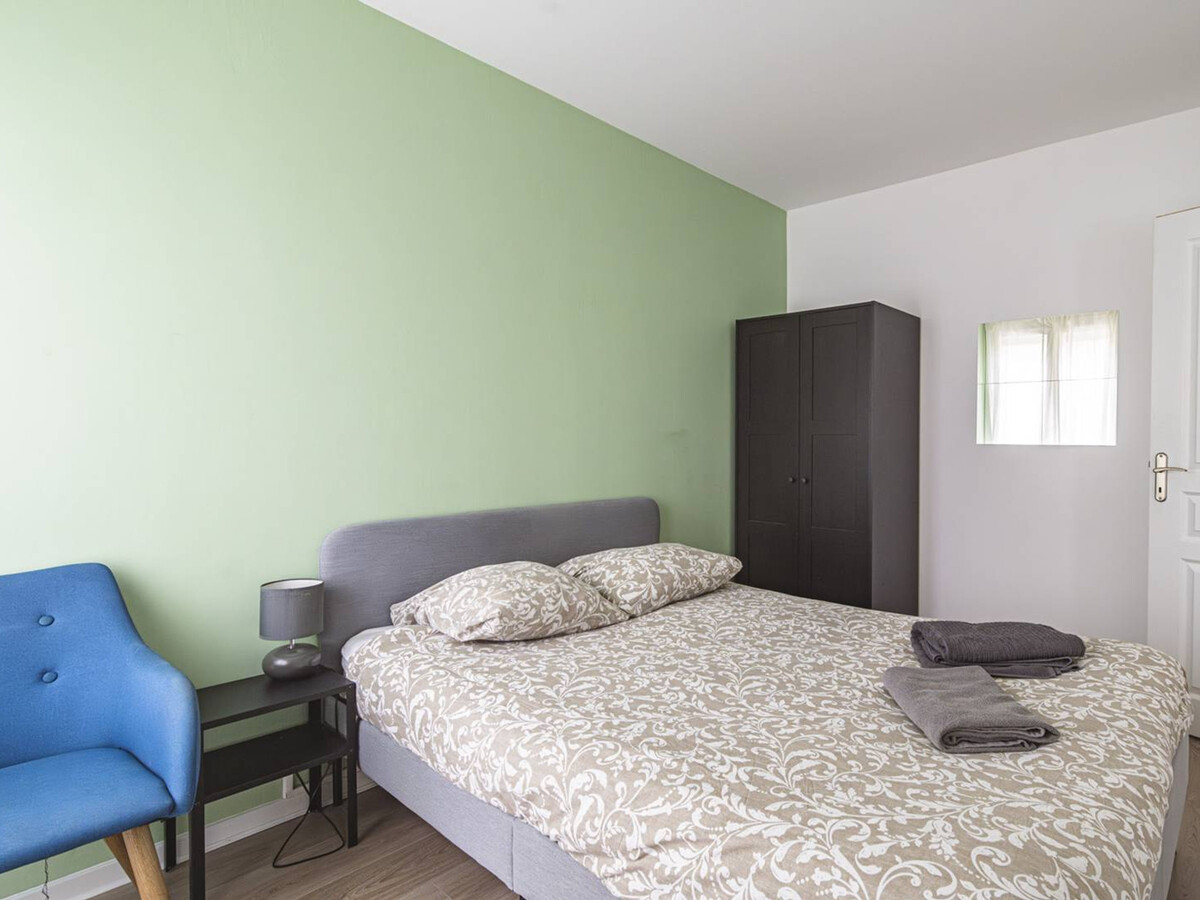 Appartement 4 chambres avec ascenseur à Reims - Photo 4