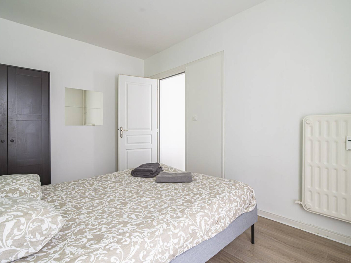Appartement 4 chambres avec ascenseur à Reims - Photo 5
