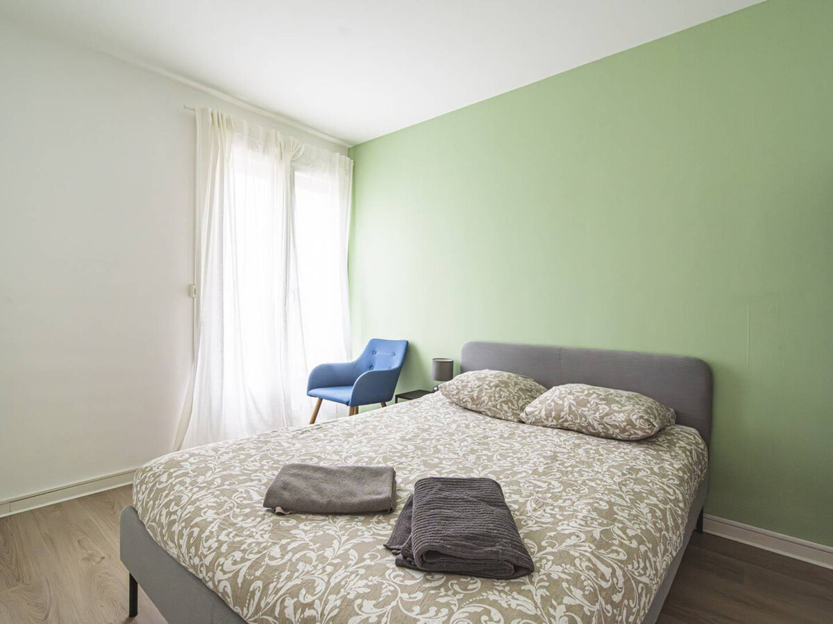 Appartement 4 chambres avec ascenseur à Reims - Photo 7