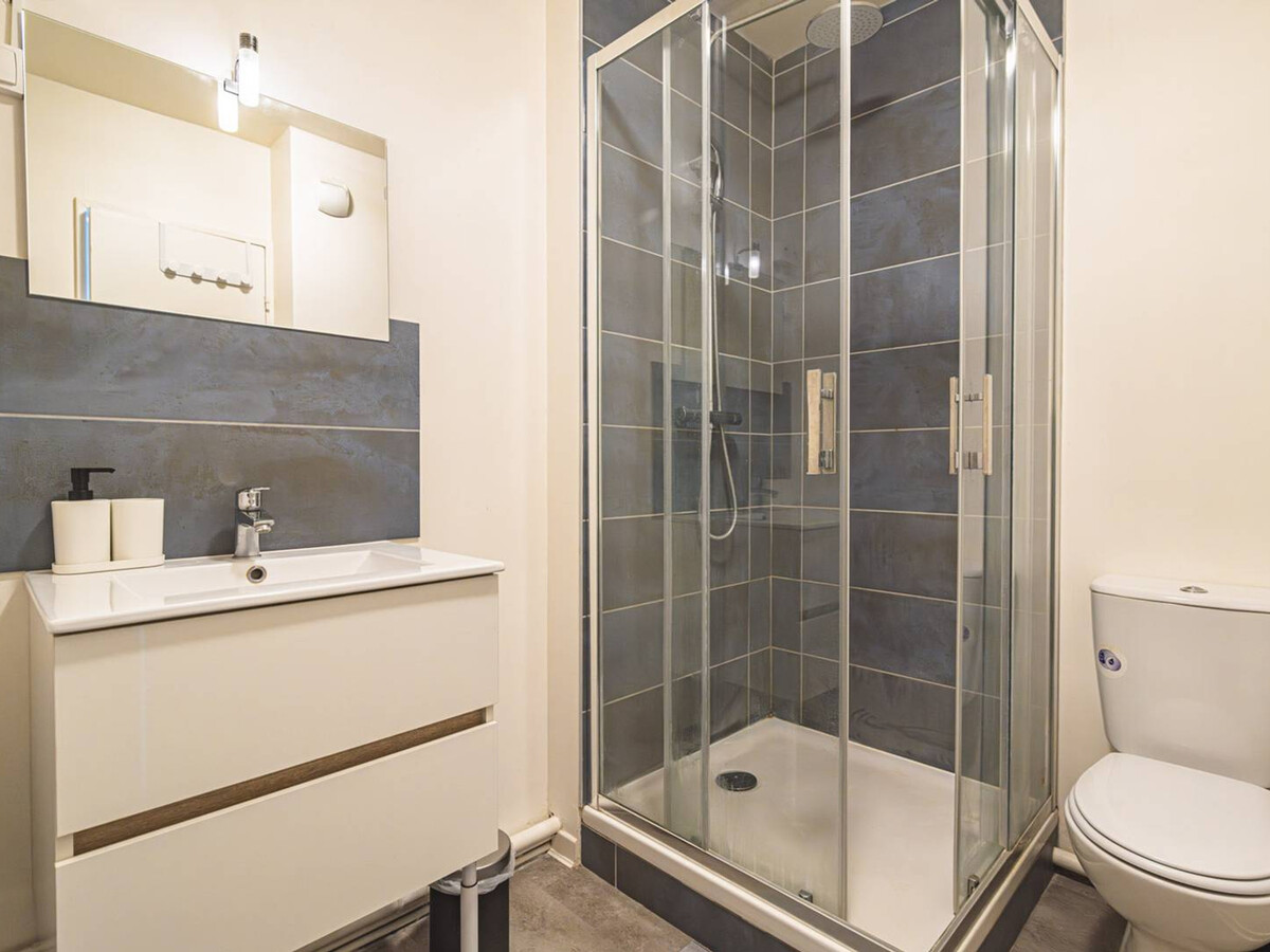 Appartement 4 chambres avec ascenseur à Reims - Photo 9