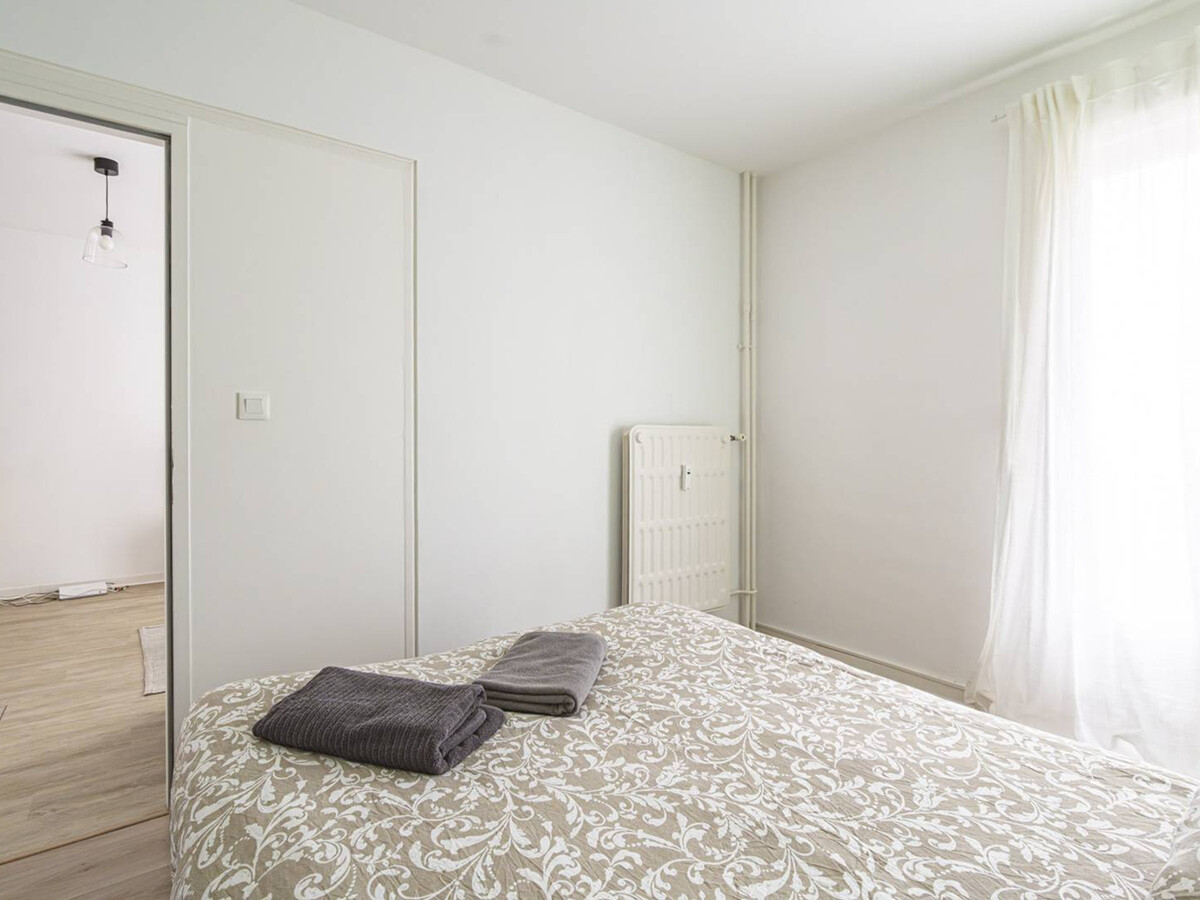 Appartement 4 chambres avec ascenseur à Reims - Photo 11