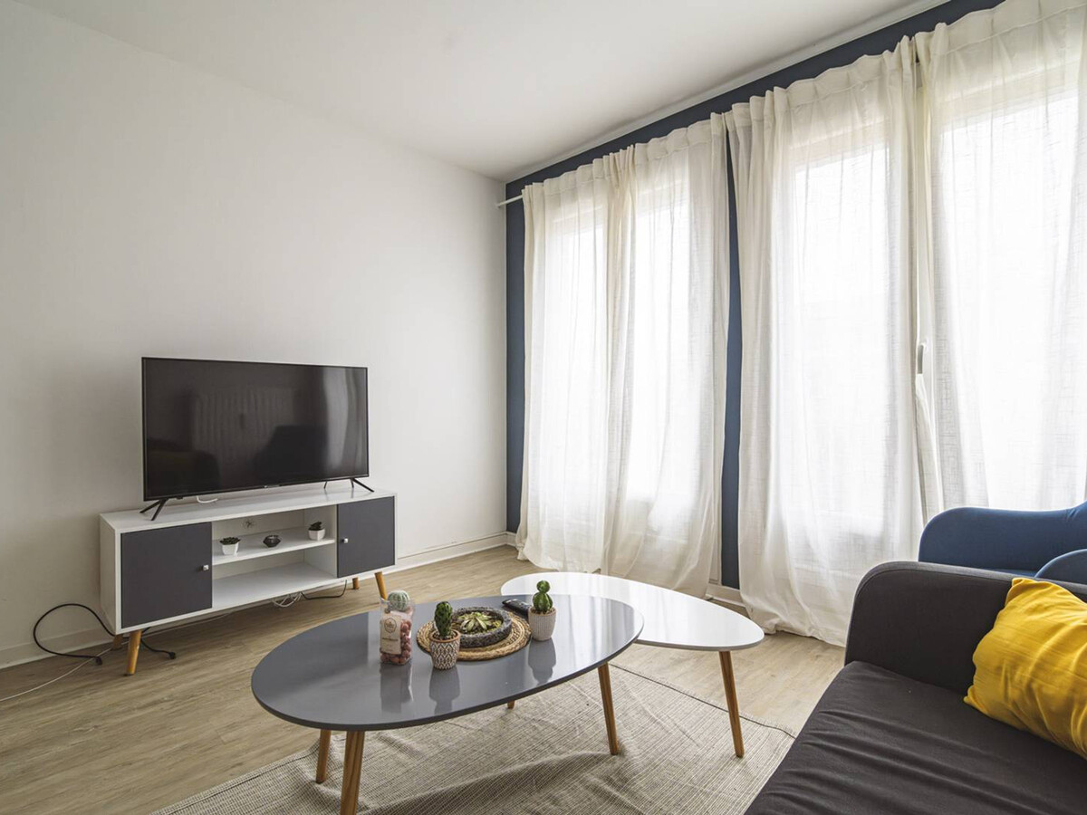 Appartement 4 chambres avec ascenseur à Reims - Photo 12
