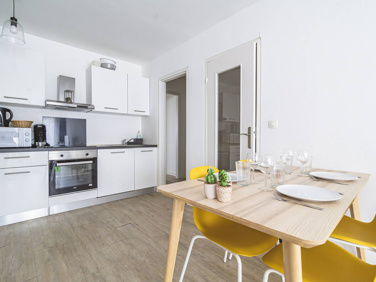 Appartement 4 chambres avec ascenseur à Reims - Photo 13
