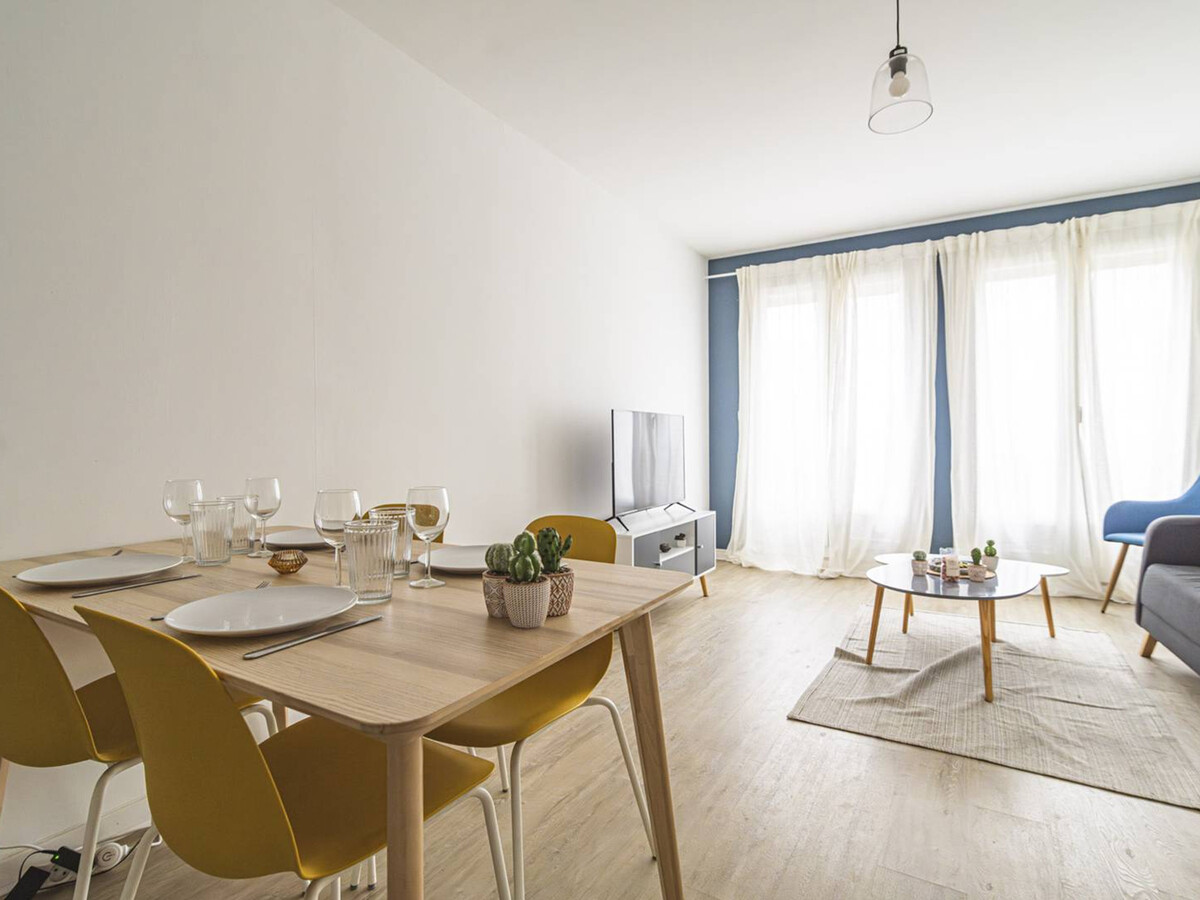 Appartement 4 chambres avec ascenseur à Reims - Photo 18