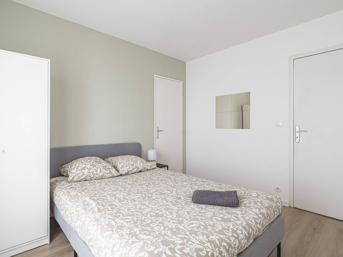 Appartement 4 chambres avec ascenseur à Reims - Photo 22