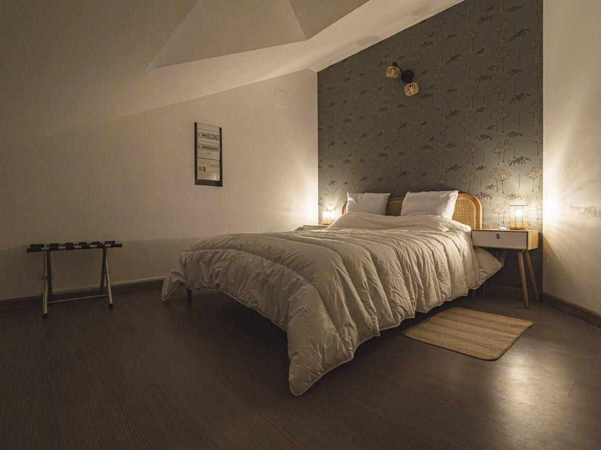 Appartement rénové 4 pers. à Reims, près de la gare - Photo 9