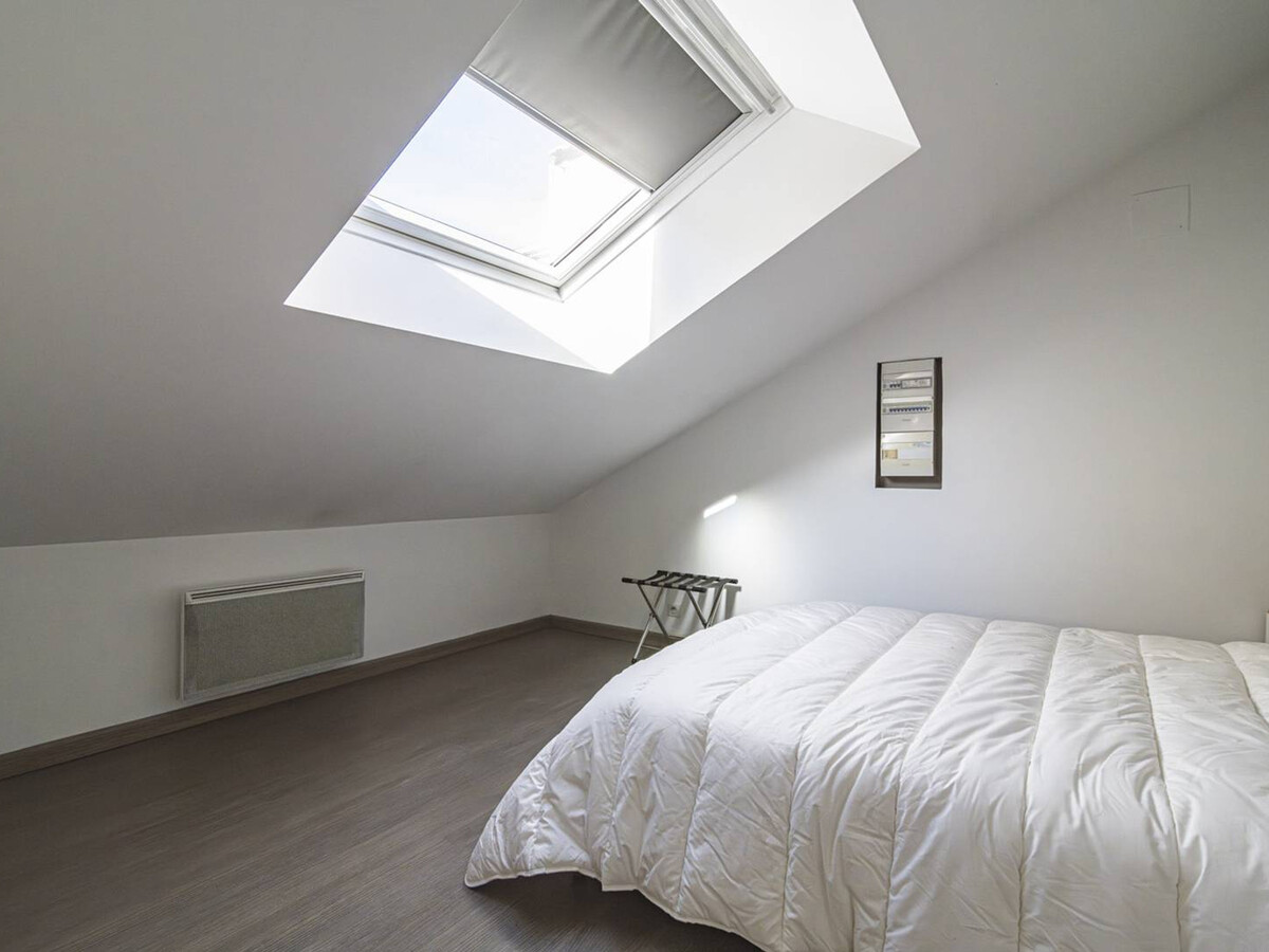 Appartement rénové 4 pers. à Reims, près de la gare - Photo 11