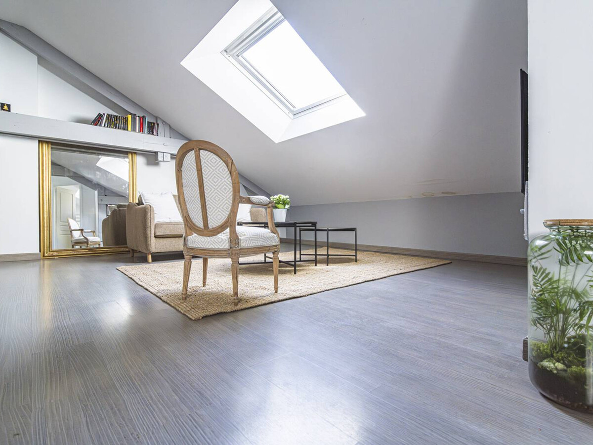 Appartement rénové 4 pers. à Reims, près de la gare - Photo 19
