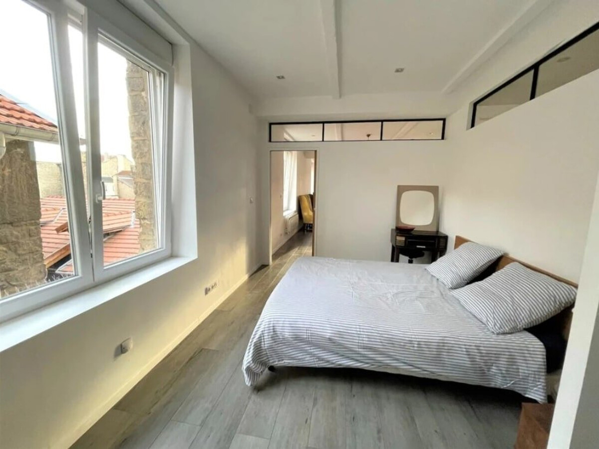 Appartement 2 chambres près de la Cathédrale de Reims - Photo 2