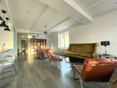 Location appartement à Reims, Grand Appartement 2 Chambres au Cœur de Reims