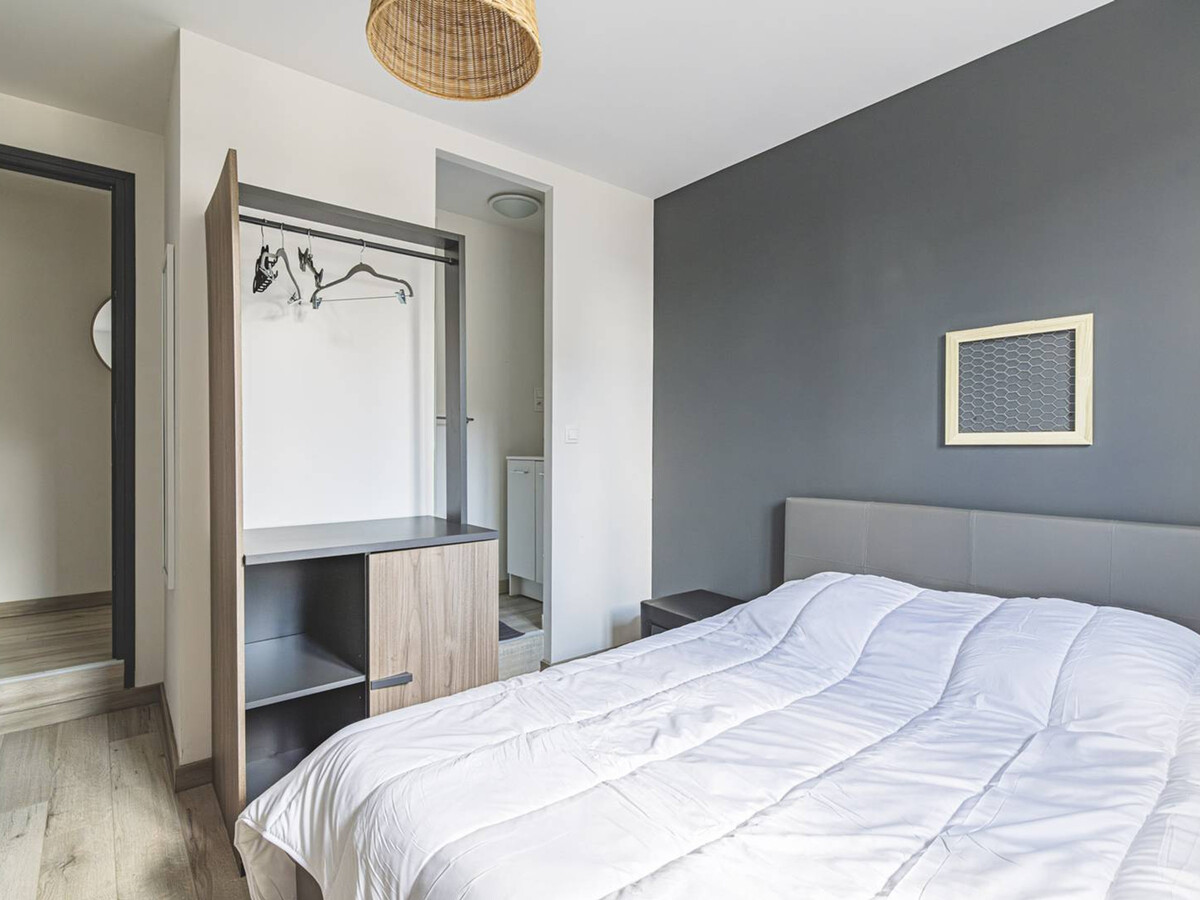 Appartement 4 chambres Avenue Jean Jaurès, Reims - Photo 12