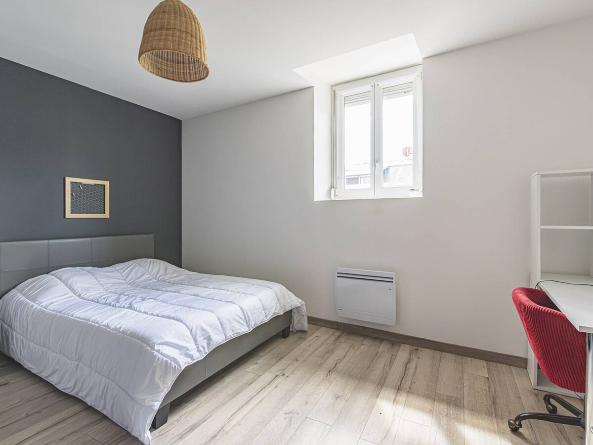 Appartement 4 chambres Avenue Jean Jaurès, Reims - Photo 18