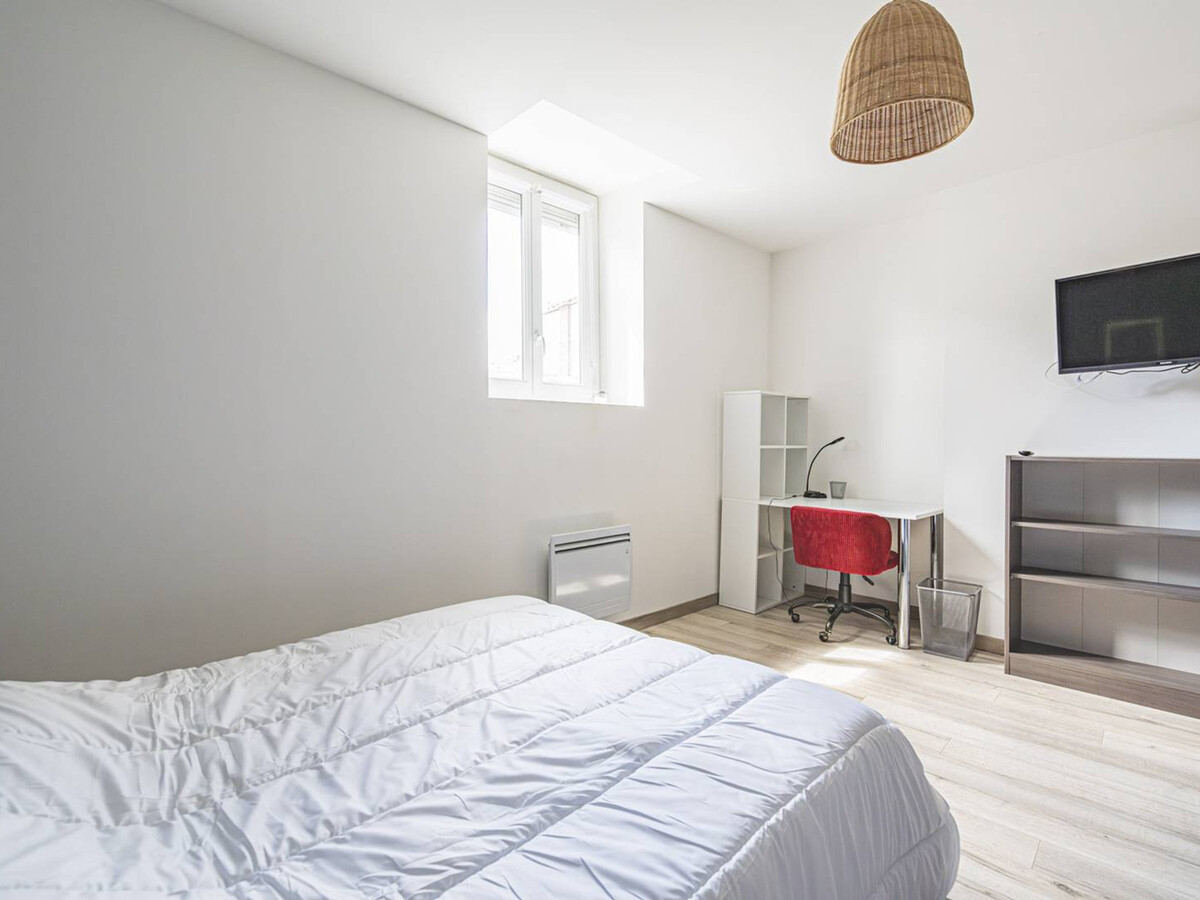 Appartement 4 chambres Avenue Jean Jaurès, Reims - Photo 21
